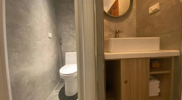 Standard chambre Dot Minsu