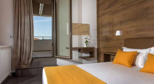 Corali Luxury Villas