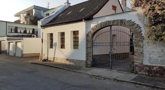 Pension Haus Baron 4 Mühlheim, Забронировать Отель Мюльхайм-на-Майне земля Гессен
