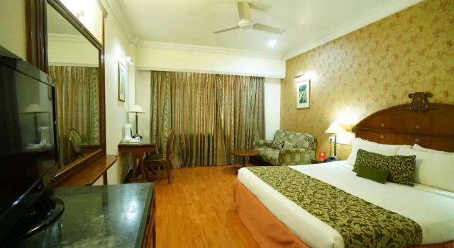 Hotel Celebration - Raipur