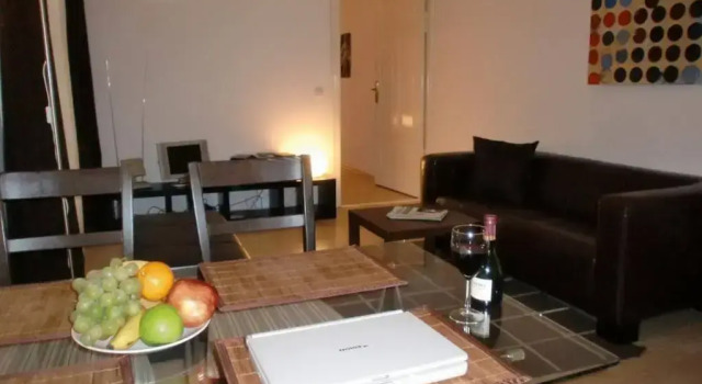 stadtRaum-berlin apartments