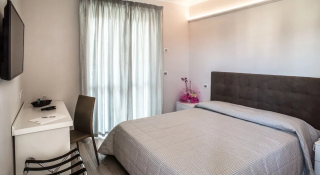 Номер Standard Hotel Villa Giulia