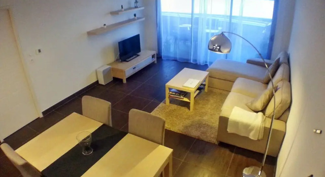 T3 Standing Bord de Mer, Book Hotel Hoteller i Corbières med parkering, Parkering