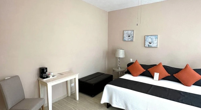 Двухместный номер Standard Casa Aliz
