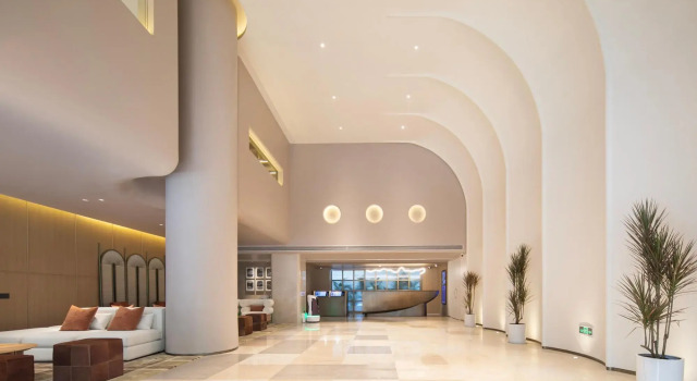 Bai Xiang Hotel