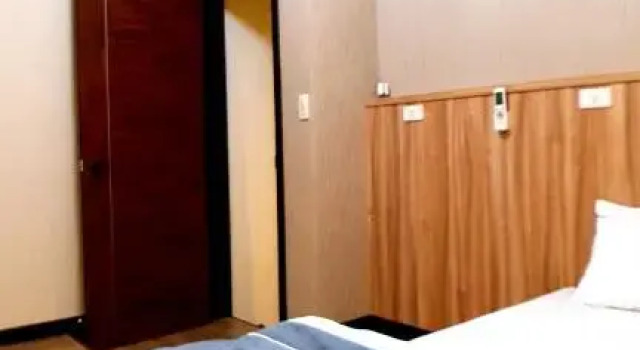 Двухместный номер Standard Duo Yuan Hua B&B