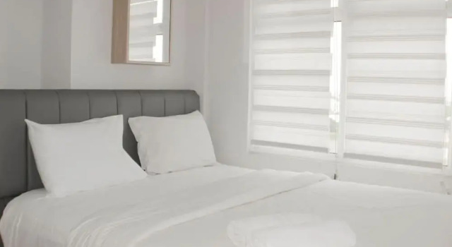 Comfort Living 3Br At Springlake Summarecon Bekasi Apartment