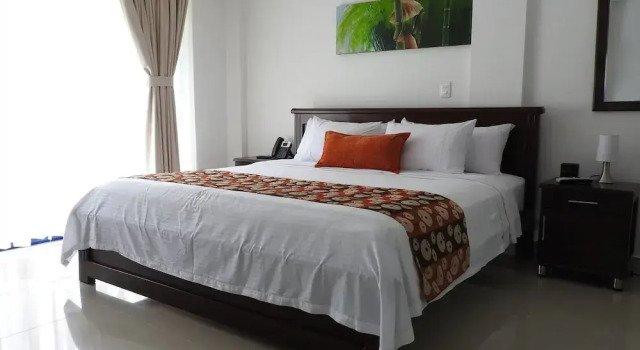 Finca Hotel San Jose, Rezervasyon Otel Quindio otoparklı oteller, Otopark