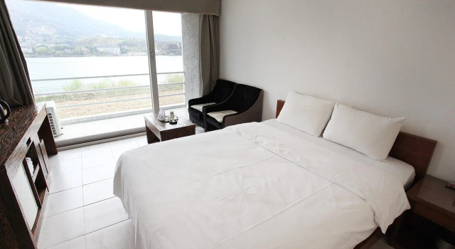 Yangpyeong Liebe