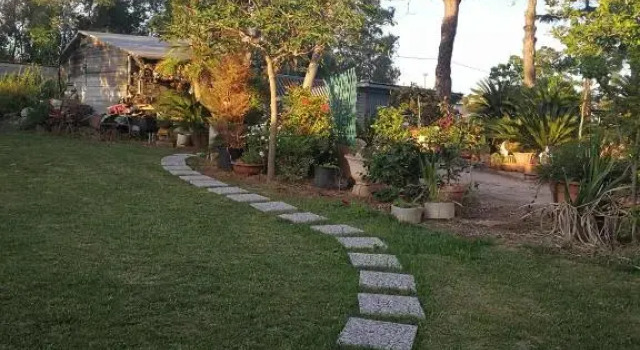 Casetta Matilda, Prenota Hotel Hotel a Lazio con parcheggio, Parcheggio