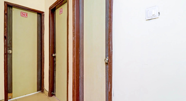 OYO 78780 Hotel King