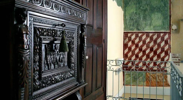 Palazzo Vescovile Hotel