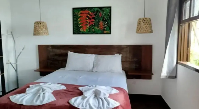 Pousada EcoMar