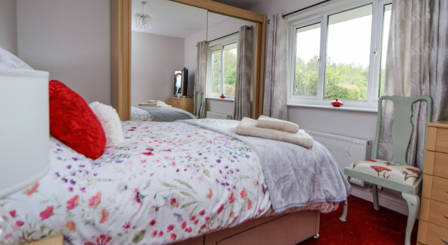 2 Mountain View, Prenota Casa vacanze Wrexham Clwyd