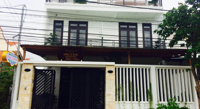 Golden Bee Homestay, Забронировать Гостевой дом Гостевые дома Хойан, рядом с Hoi An Historic Museum, Гостевой дом