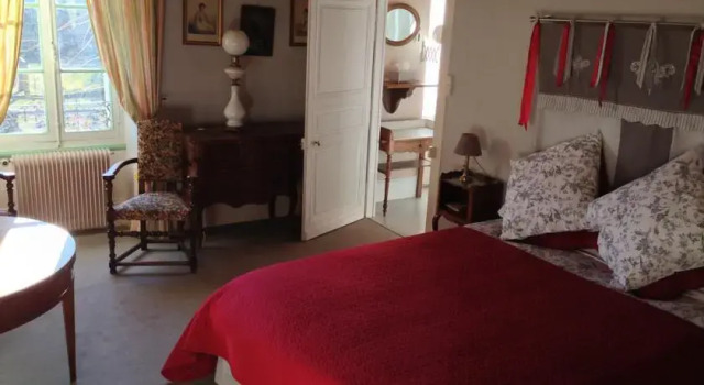Domaine de Vilotte, Rezerwuj Hotel Ardenais 