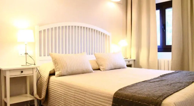 Полулюкс Hostal Landhaus