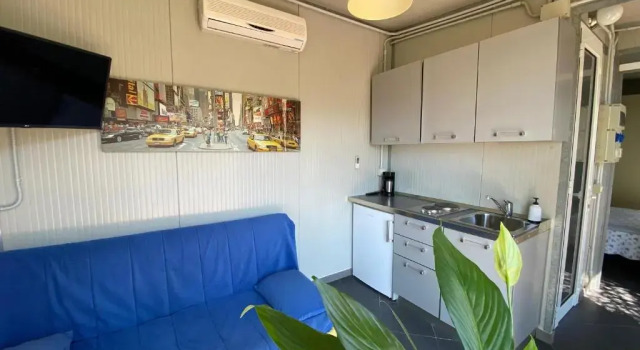 Bungalow il ciliegio