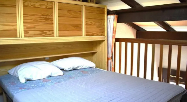 Appartement Font-Romeu-Odeillo-Via, 2 pièces, 6 personnes - FR-1-580-26, Забронировать Апартаменты/квартира Апартаменты French Cerdagne, Апартаменты/квартира