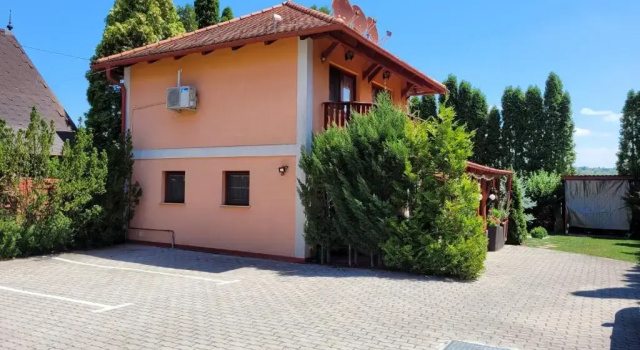 Вилла Villa Zlata Praha