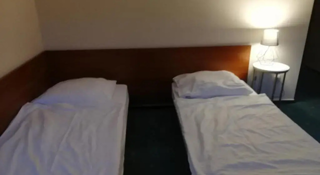 Двухместный номер Economy Hostel Ratuszowy