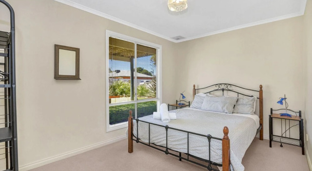 Коттедж Green Reef Beach House - Aldinga Beach - C21 SouthCoast Holidays