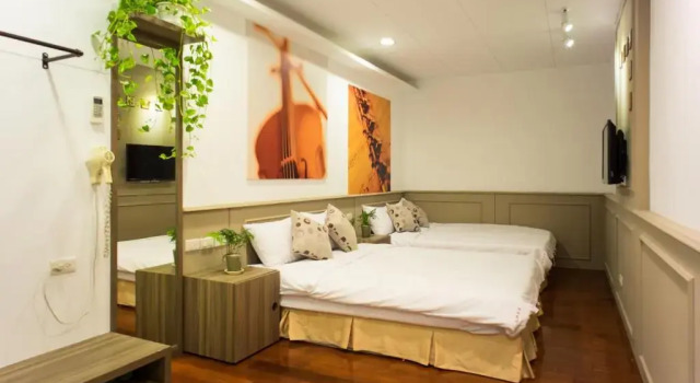 Номер Standard Bei Pin B&B