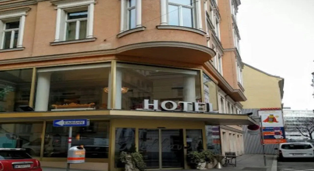 Hotel Beethoven Wien
