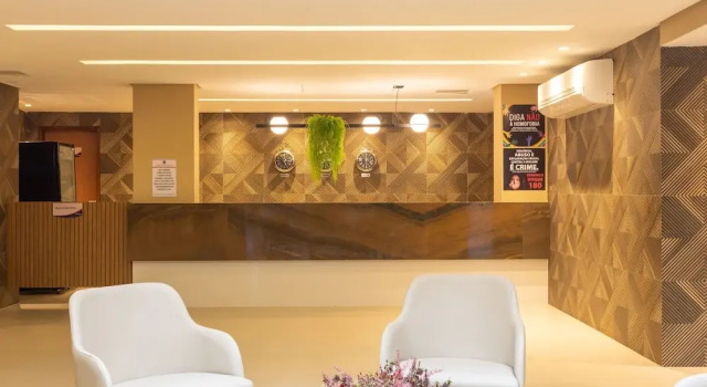 Hotel Annamar Premium, Rezervovat Hotel Hotely v Bahia se snídaní, Snídaně