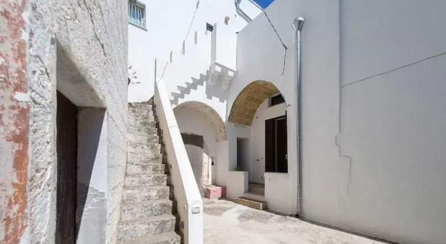 Corte Dei Profumi