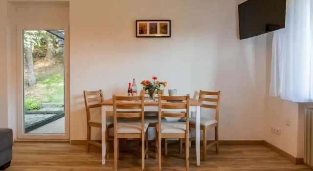 Haus Anna 1 Bedroom, Reserva ahora Hotel Friedenweiler Baden-Wurtemberg