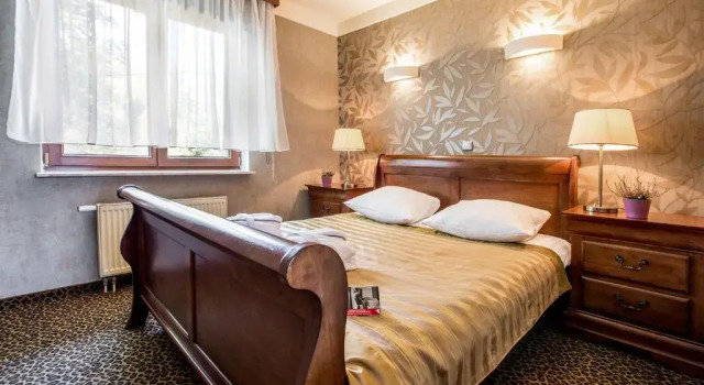 Полулюкс Hotel Diament Vacanza Katowice - Siemianowice