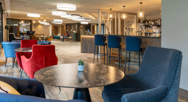 Best Western Plus Le Conquerant Rouen Nord