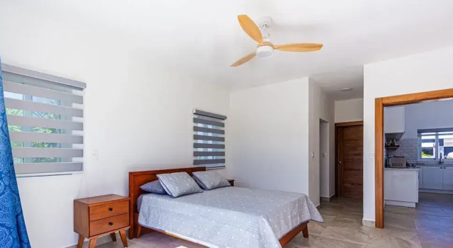 Spacious Family Suite, Ocean Village!