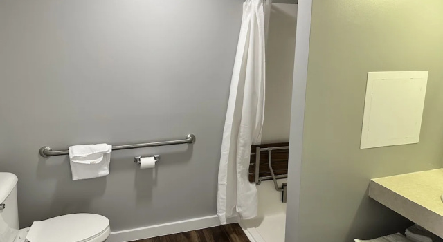 Двухместная студия North Coast Place