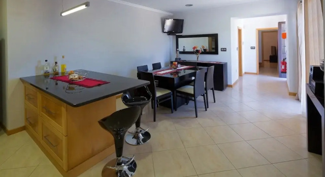 Ribeira Brava Splendid Home