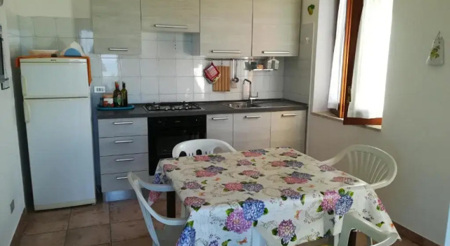 Апартаменты с балконом Delle Zagare Apartments