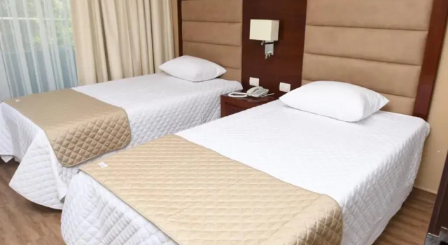 Апартаменты с 2 комнатами Taos Apart Hotel
