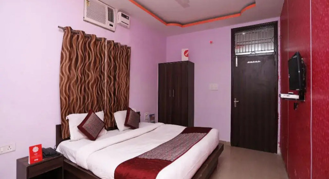 Gwala Guest House By OYO Rooms