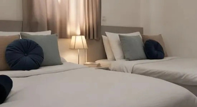 stylish gray apartment sea view 201, Reserva ahora Apartamento Hurgada Mar Rojo