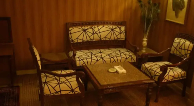 Hotel Galaxy Karachi