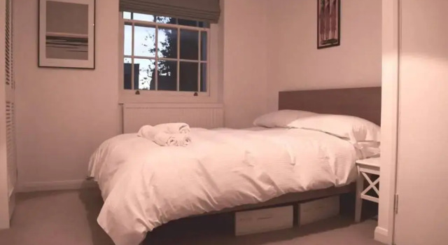 Cosy 1 Bedroom Flat in Islington, Забронировать Отель Отели Англии 3 звезды, 3*