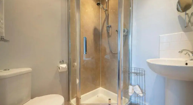 Номер Standard Lyndale Guest House
