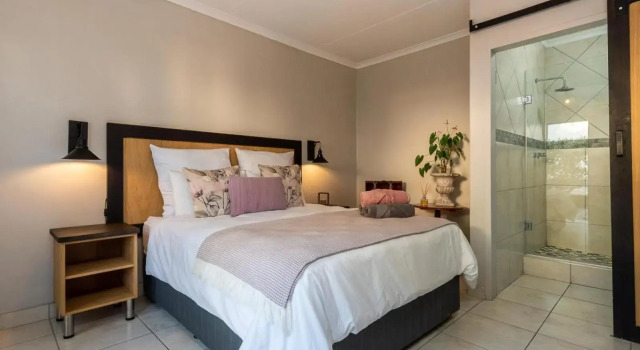 Magnolia Guesthouse, Prenota Hotel Alberton Gauteng