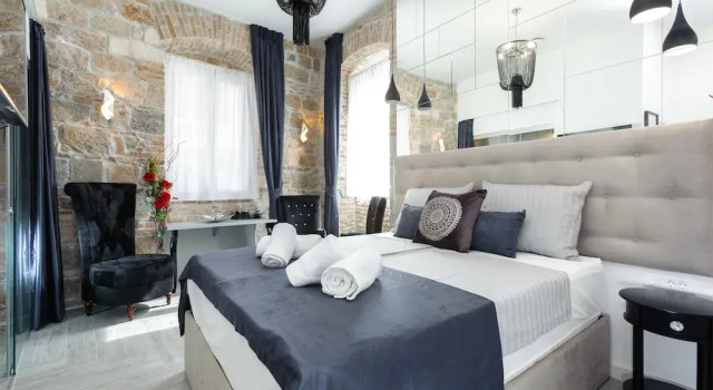 Avangarde Luxury Rooms