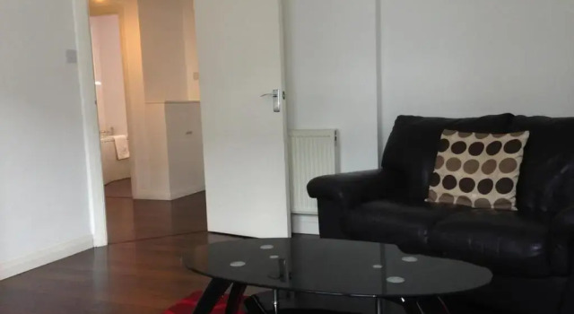Апартаменты Aberdeen Serviced Apartments - Bloomfield