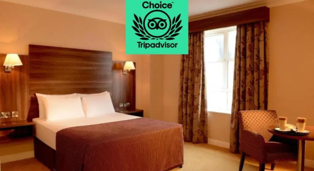 Двухместный номер Standard Dillon’s Hotel
