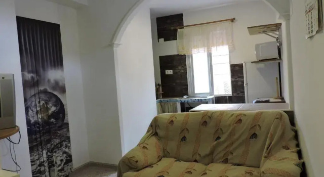 Студия Hospedaje Lisboa Algeciras P Ca 0214 y A Ca 0232