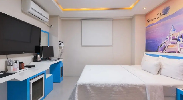 Kongkkagji Hotel