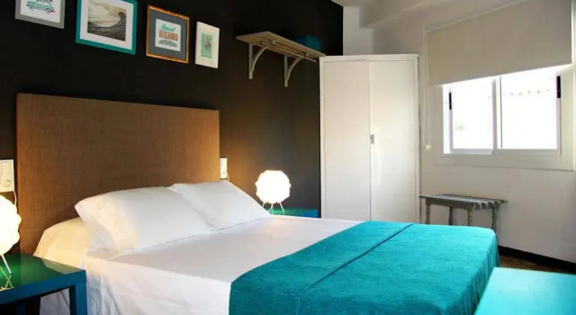 Hotel Bosquemar, Забронировать Отель Беникасим Azahar Coast